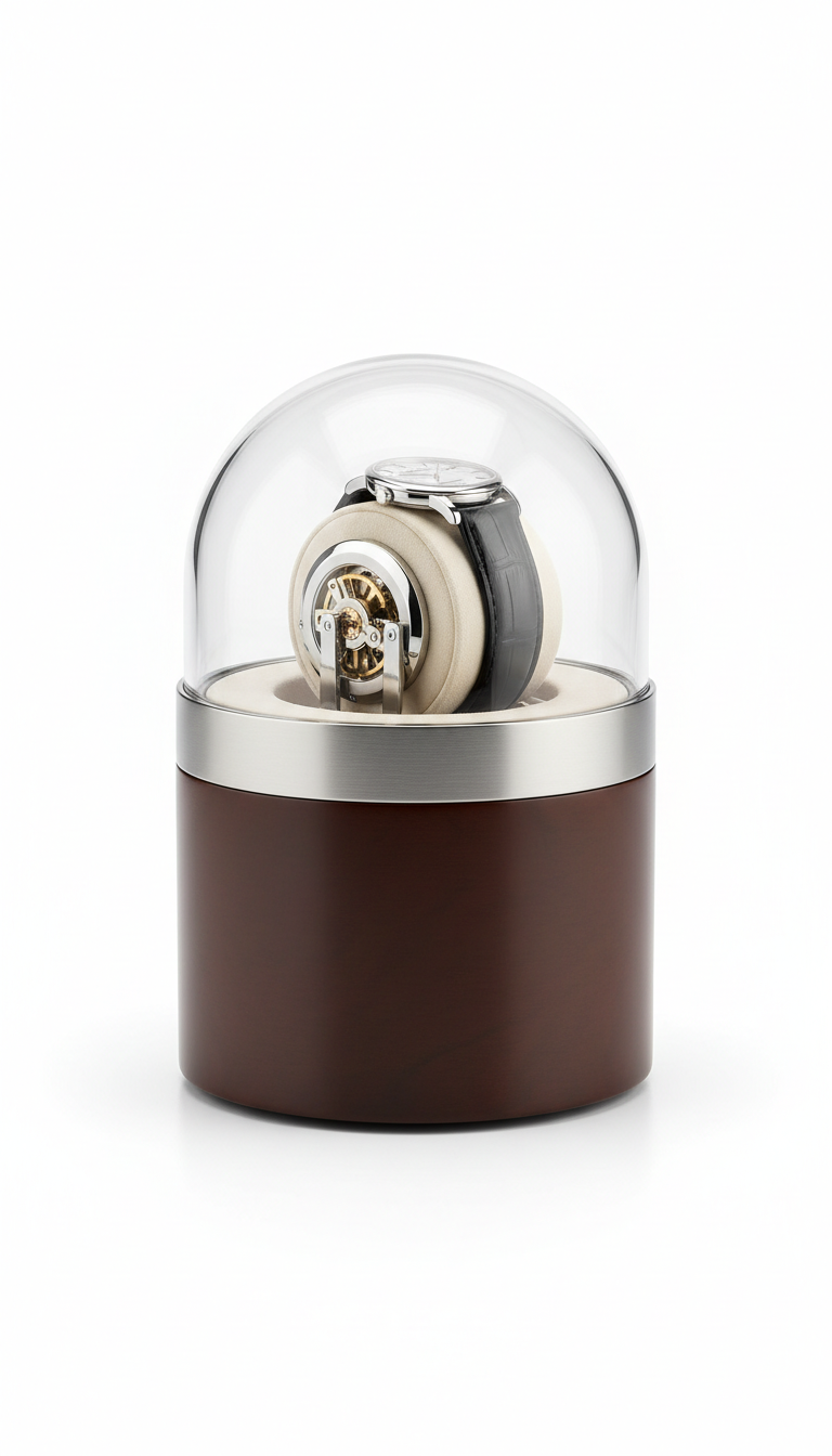 Seiko Highlight Watch Box