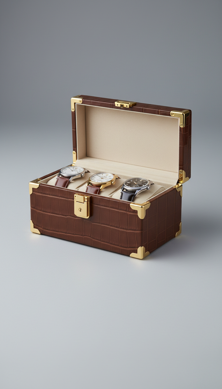 Luxury Display Box